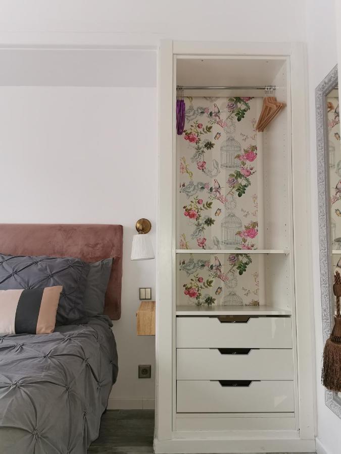 L'Ensoleillee Apartment Ница Екстериор снимка