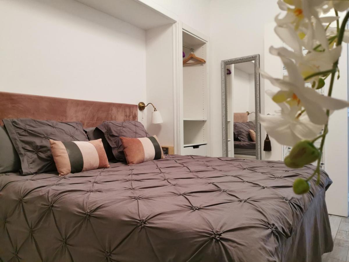 L'Ensoleillee Apartment Ница Екстериор снимка