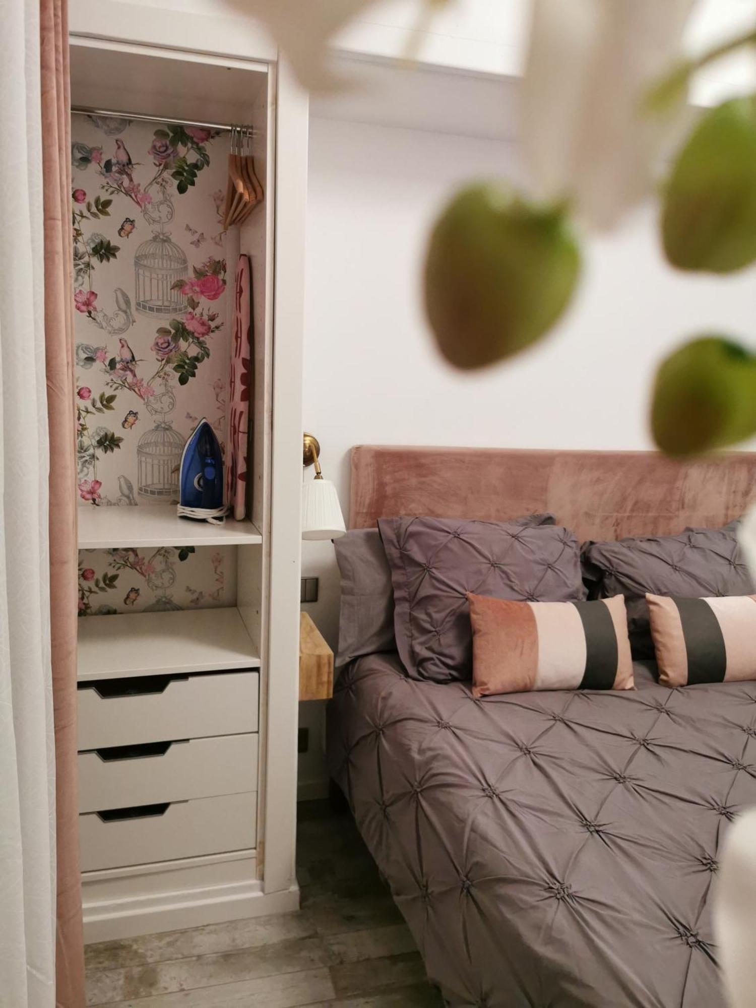 L'Ensoleillee Apartment Ница Екстериор снимка