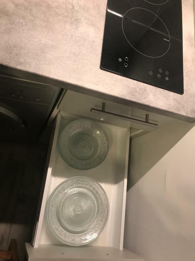 L'Ensoleillee Apartment Ница Екстериор снимка