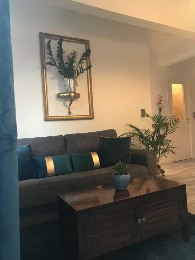 L'Ensoleillee Apartment Ница Екстериор снимка