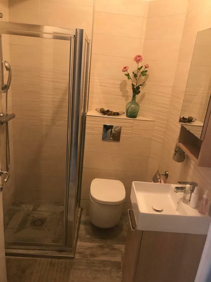 L'Ensoleillee Apartment Ница Екстериор снимка