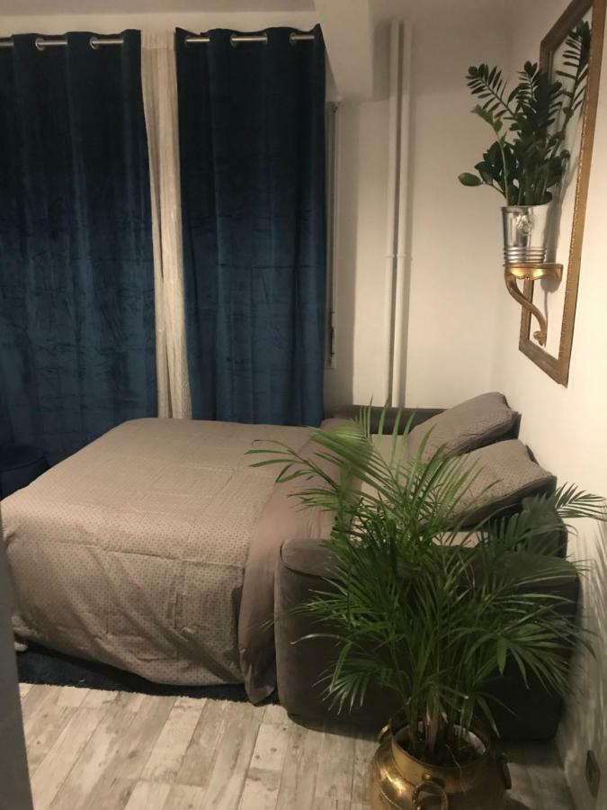 L'Ensoleillee Apartment Ница Екстериор снимка