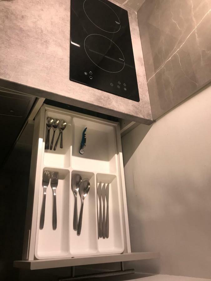 L'Ensoleillee Apartment Ница Екстериор снимка